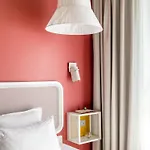 Hotel Okko Centre 4*