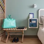 Okko Centre Hotel Troyes
