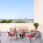 Okko Centre Hotel 4*