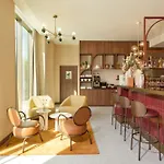 Okko Centre Hotel 4*