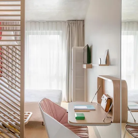 Okko Centre Hotel Troyes