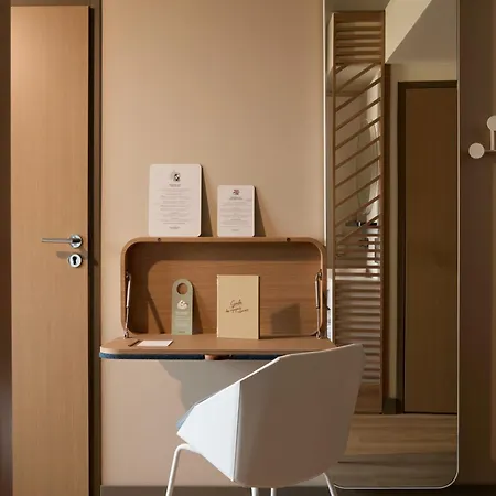 Hotel Okko Centre Troyes