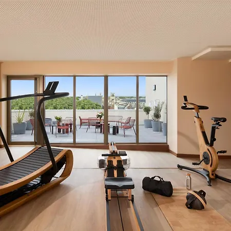 Okko Centre Hotel 4*