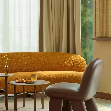 Hotel Okko Centre 4*