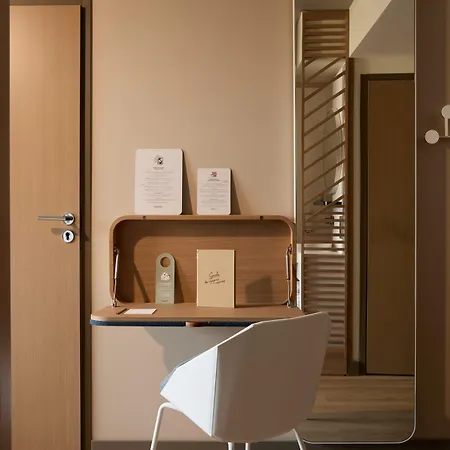 Okko Centre 4* Troyes