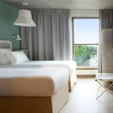 Okko Centre Hotel 4*