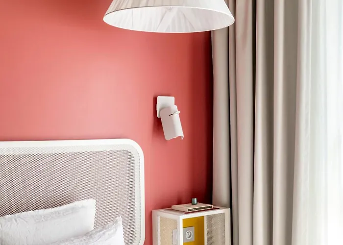 Hotel Okko Centre 4*