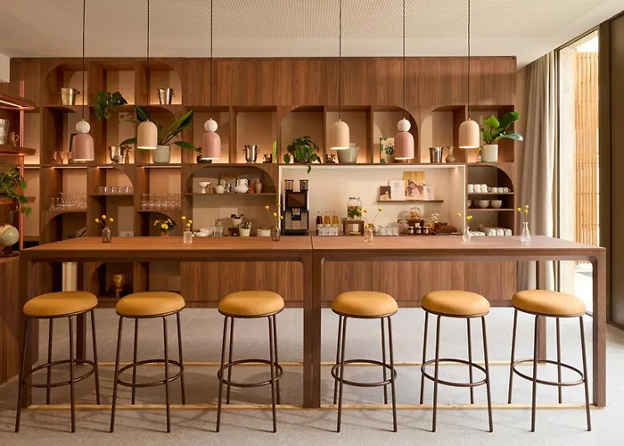 Okko Centre 4* Troyes