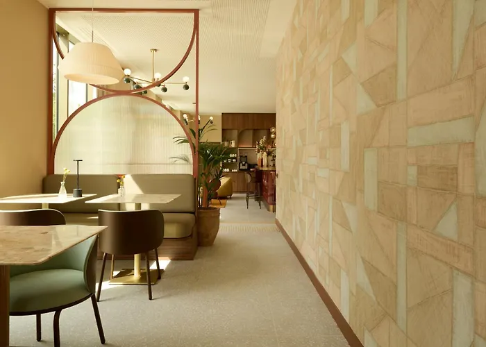 Okko Centre Hotel Troyes