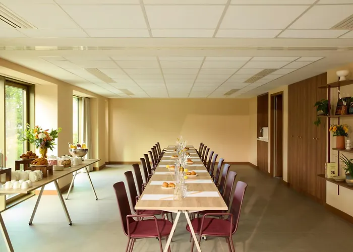 Okko Centre 4* Troyes