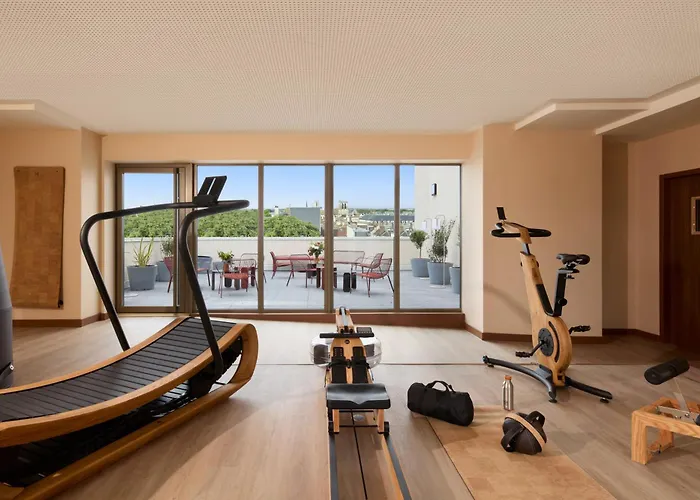 Okko Centre Hotel 4*