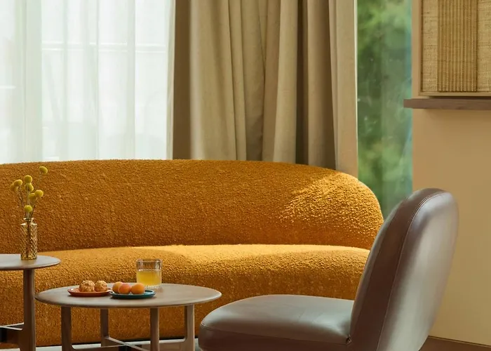 Hotel Okko Centre 4*