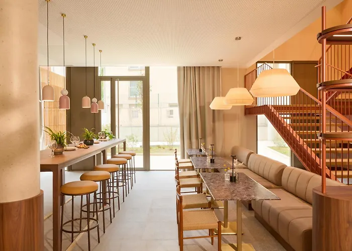 Hotel Okko Centre Troyes