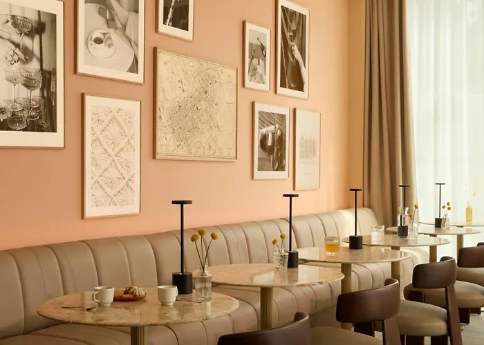 Hotel Okko Centre 4*