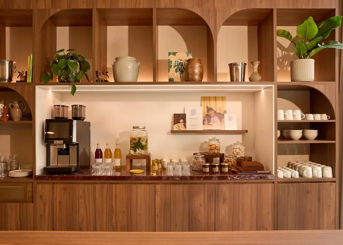 Hotel Okko Centre Troyes